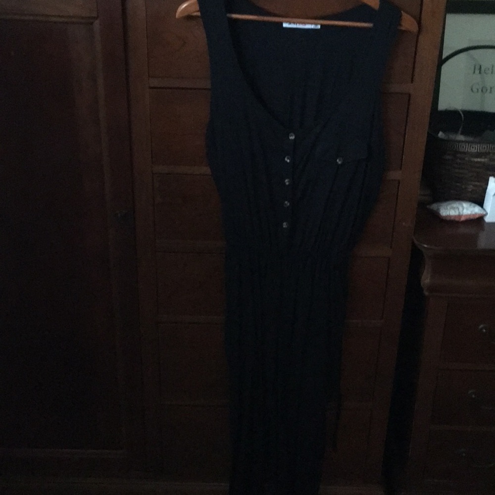 Just in time for summer, lightweight pantsuit